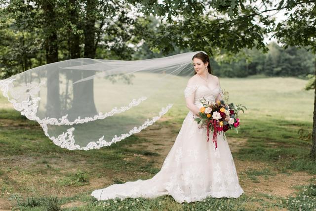 Irma's Bridal - 1