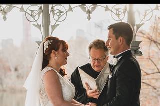 I DO WEDDINGS NYC - 75