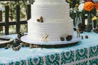 Sweetcakes by Bernadette Martin - 18