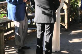 Kevin Bain - Ceremonies - 37