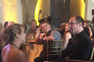 The W Event Planning - 32