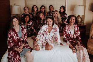 Kristin Mastrangelo - Makeup & Hair Artistry - 23