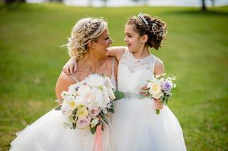 Michelle Jeanne Floral Design - 44