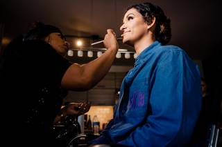 Mia Farah Beautique - Ultimate Hair & Makeup - 19