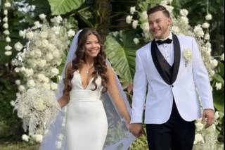 Reflections Wedding Officiant - 90
