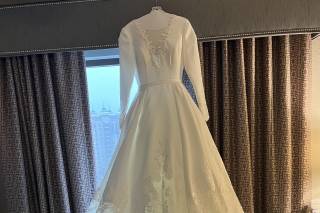 Elegance By Roya Bridal Atelier - 30