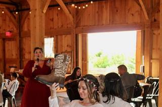 The Barn at Cottonwood - 5