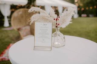 Beautiful Weddings & Event Rentals - 20