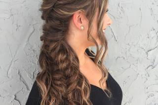 Hair by Desilee - 33