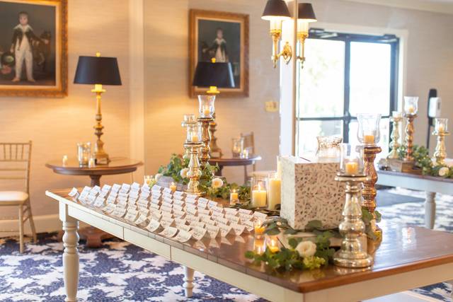 The Essex Room 3