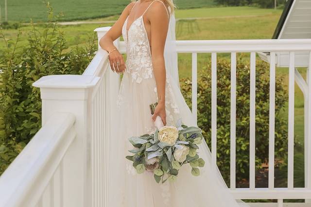 Milestone Wedding & Event Planning LLC 2