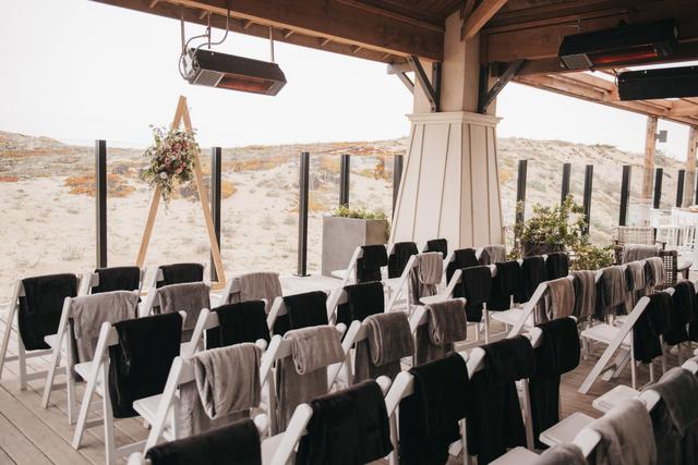 Sanctuary Beach Resort - 1