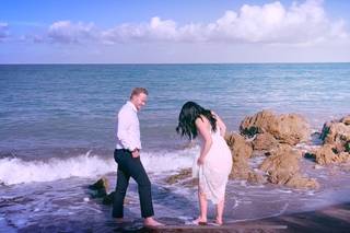 Simple Seaside Ceremonies - 9