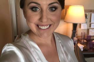 Make Me Up Bridal - 19