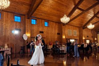 The Carriage House by Walters Wedding Estates - 35