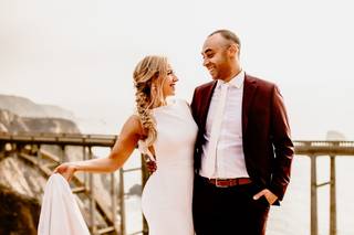 Bridal Hair by Kelsey - 65
