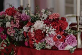 Virginia Floral Design & Events - 50