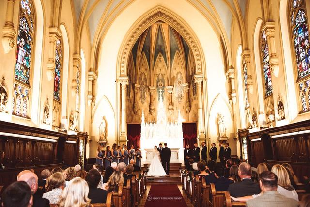 Chapel Hill - 1