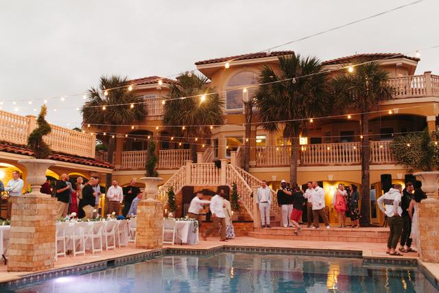 Grande Ritz Palm - 1
