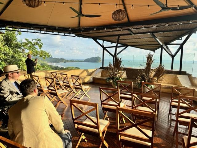 Villa Punto de Vista - 1