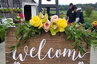 Jessica Vann-Campbell Flowers - 162