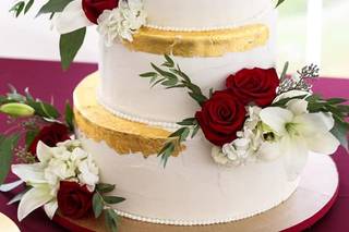 Wildflour Cake Design - 13