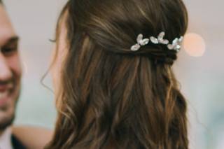 Caitlin Clark Hairstylist and Makeup Artist - 5