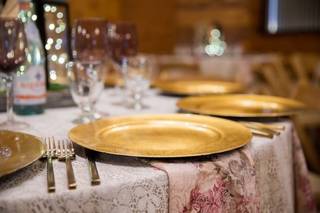 Cartwright & Daughters Tent & Party Rentals - 27