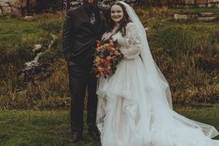 Montana Wildflower Weddings - 18