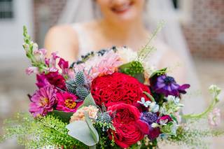 fleurish & bloom florals - 26