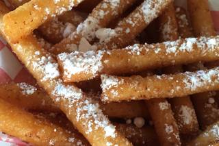 Burgers Amore - 32
