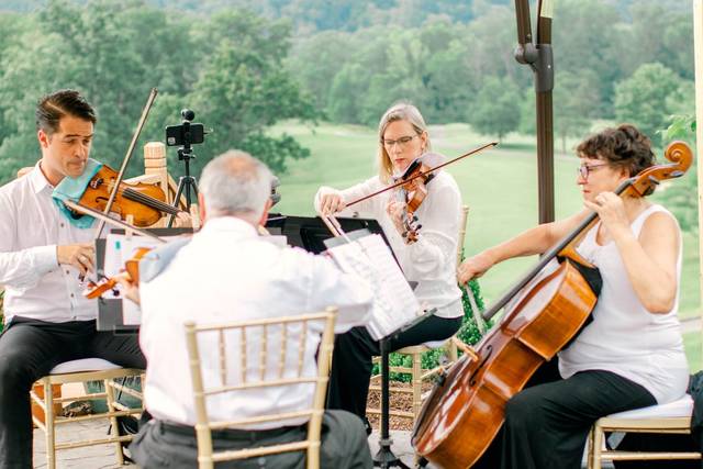 Allianz Music Ensembles 4