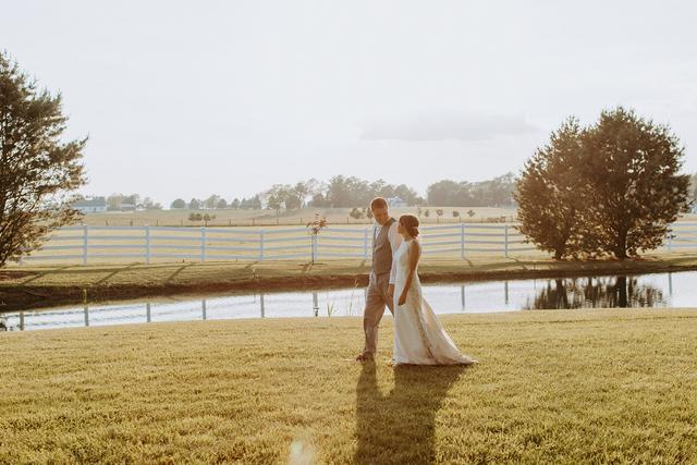 Maple Lane Farm - 3