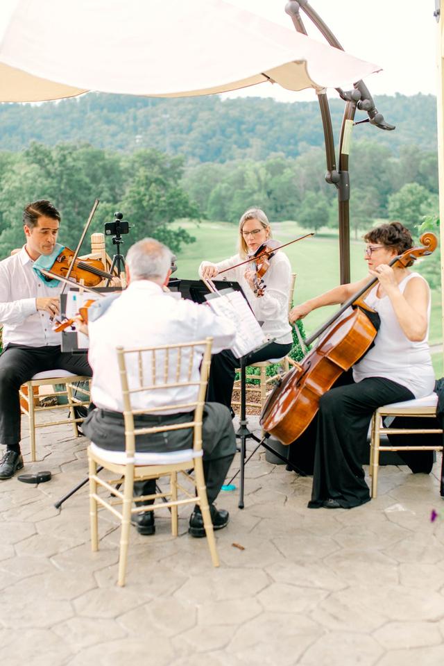 Allianz Music Ensembles - 1