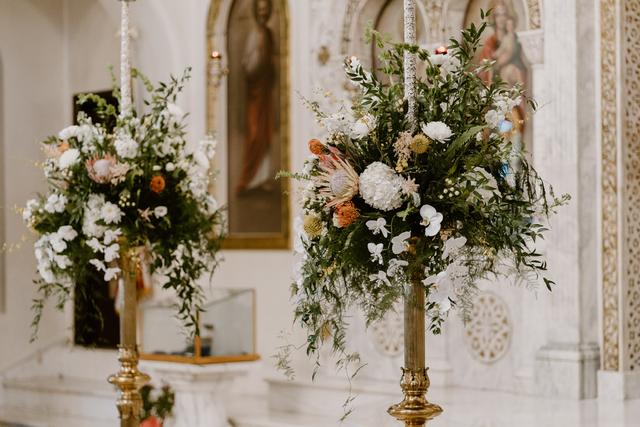 KIKILIS FLORIST -Since 1926- - 3