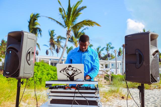 DJ Flex Entertainment - 3