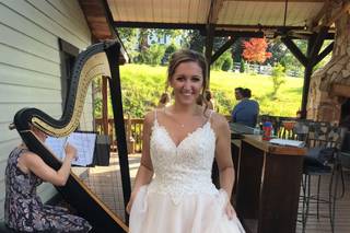 Tyler Hartley Atlanta Harpist - 19