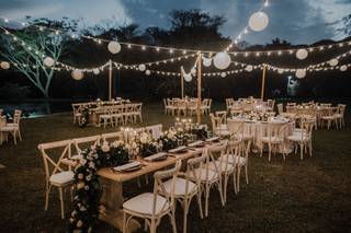ONE HEART Bodas & Eventos - 104