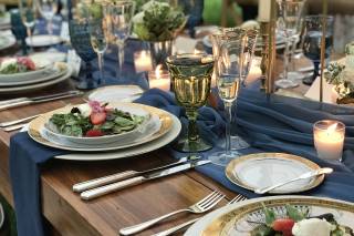 Harvest Real Food Catering & Events - 5