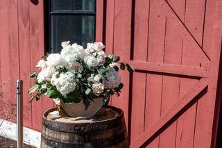 Cameron & Fairbanks Floral Design - 12