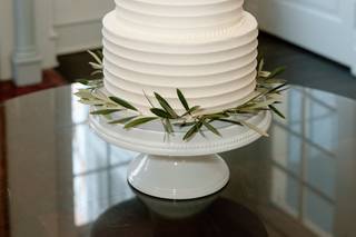 Frosting Fanatic - 16