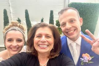 Love and Light Wedding Officiants - 39