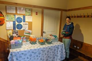 The Ashokan Center - 9