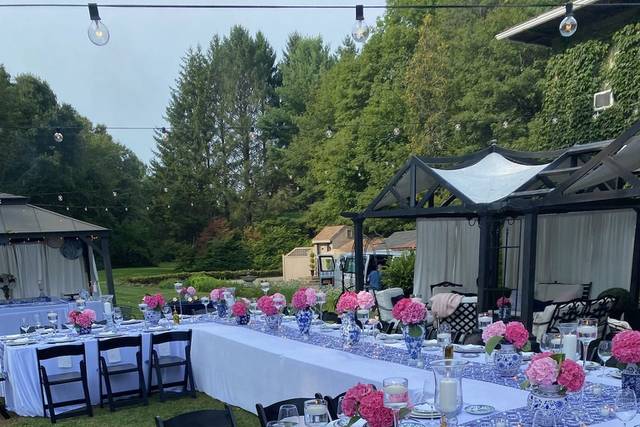 Lord Thompson Manor 1