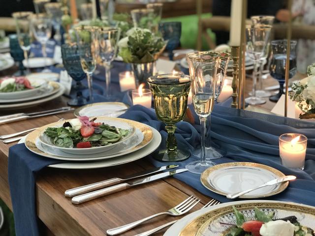 Harvest Real Food Catering & Events - 1
