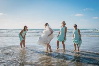 Alexa Poppe Wedding Photography - 22