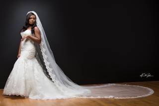 Carolina Bridal World of the Triad - 20