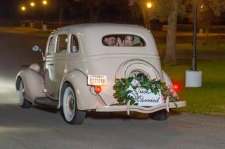 DFW Vintage Cars - 31