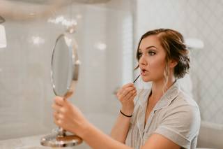 Makeup by Ravishing - 10