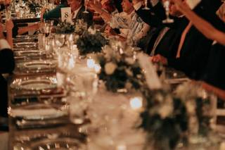 A Thierry Isambert Culinary and Event Design - 15